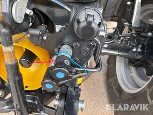 بيع جرار بعجلات Case IH Maxxum 150 - صورة 44 | Agroline SD جرار بعجلات Case IH Maxxum 150 | صورة 44 - Agroline