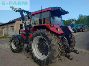 Case IH Maxxum 5130 wheel tractor