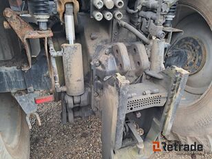 Trator de rodas Case IH Mxm 190 a venda - Imagem 12 | Agroline MZ Trator de rodas Case IH Mxm 190 | Imagem 12 - Agroline