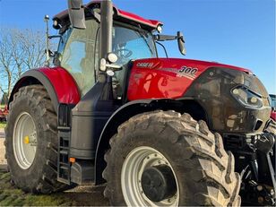 трактор колесный Case IH OPTUM 300 CVX