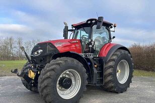 trattore gommato Case IH Optum 270 CVX als nieuw!