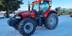 Case IH PUMA 155,GPS TRIMBLE hjultraktor