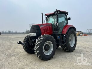 Case IH PUMA 165 traktor točkaš