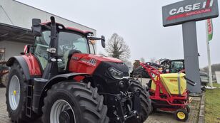 تراکتور چرخ دار Case IH PUMA 220 CVX AFS Connect جدید