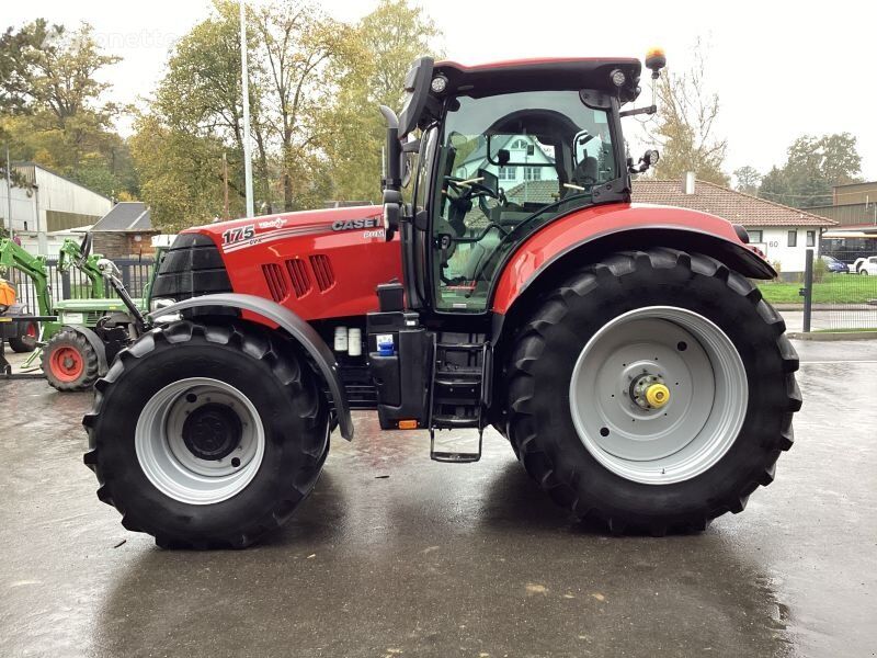 جرار بعجلات Case IH PUMA CVX 175