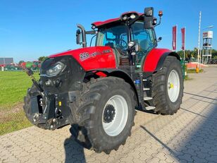 trator de rodas Case IH PUMA CVX 220