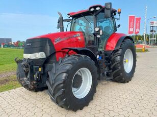 Case IH PUMA CVX 220 tractor de ruedas