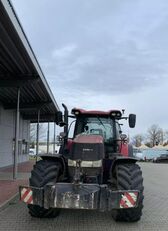 Case IH PUMA CVX 240 T wheel tractor
