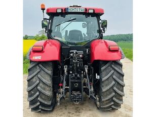 трактор колесный Case IH Puma