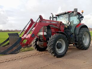 Case IH Puma 140 wheel tractor for sale Latvia R ga RJ43387