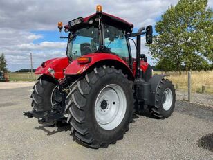 трактор колісний Case IH Puma 140