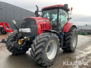 جرار بعجلات Case IH Puma 145 CVX
