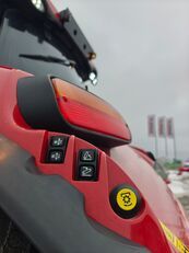 新しいCase IH Puma 150 ホイールトラクター