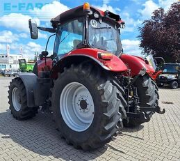 тркала трактор Case IH Puma 150