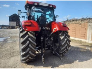 трактор колісний Case IH Puma 155