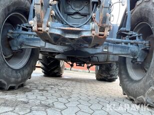 Case IH Puma 160 CVX wheel tractor for sale - Image 58 | Agroline TZ Case IH Puma 160 CVX wheel tractor | Image 58 - Agroline