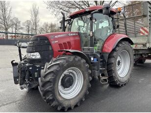 трактор колісний Case IH Puma 160 CVX