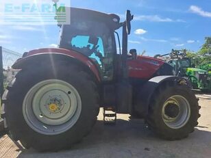 Case IH Puma 165 tractor de ruedas