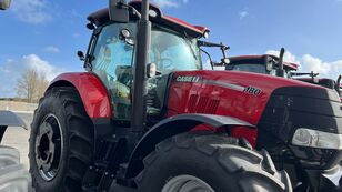 новый трактор колесный Case IH Puma 180