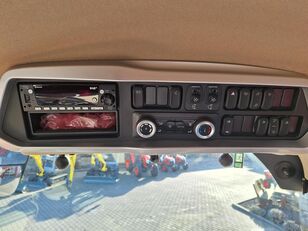 Case IH Puma 185 Radtraktor kaufen - Bild 12 | Agroline AT Neuer Case IH Puma 185 Radtraktor | Bild 12 - Agroline