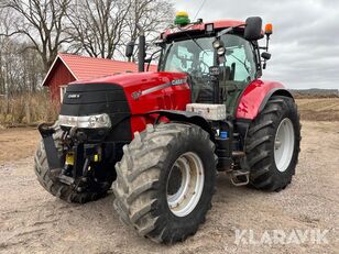 Case IH Puma 185 CVX hjultraktor