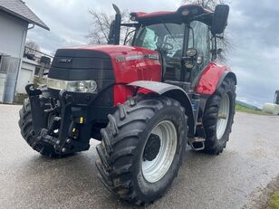 tracteur à roues Case IH Puma 200 CVX