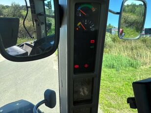 بيع جرار بعجلات Case IH Puma 200CVX - صورة 32 | Agroline DZ جرار بعجلات Case IH Puma 200CVX | صورة 32 - Agroline