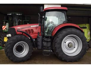 трактор колісний Case IH Puma 210