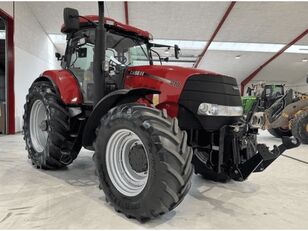 трактор колесный Case IH Puma 210