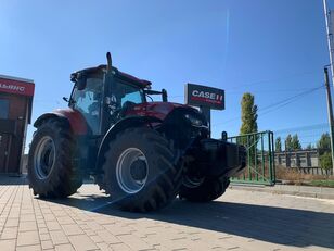 new Case IH Puma 220 wheel tractor