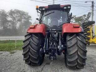 новий трактор колісний Case IH Puma 220 - надійний флагман для вашого поля