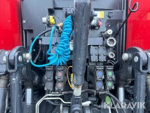 Kolový traktor Case IH Puma 240 CVX na prodej - Obrázek 11 | Agroline CZ Kolový traktor Case IH Puma 240 CVX | Obrázek 11 - Agroline