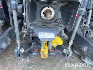 Kolový traktor Case IH Puma 240 CVX na prodej - Obrázek 16 | Agroline CZ Kolový traktor Case IH Puma 240 CVX | Obrázek 16 - Agroline