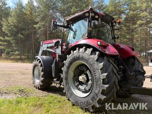 جرار بعجلات Case IH Puma 240 CVX