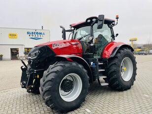 Case IH Puma 240 CVX AFS Fronthef + pto wheel tractor