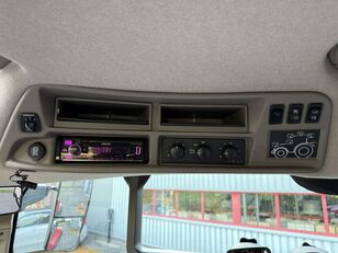 Tracteur à roues Case IH Puma 240 CVX GPS RTK à vendre - Image 12 | Agroline SN Tracteur à roues Case IH Puma 240 CVX GPS RTK | Image 12 - Agroline