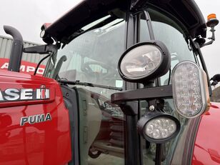 Tracteur à roues Case IH Puma 240 CVX Stage V GPS RTK à vendre - Image 15 | Agroline SN Tracteur à roues Case IH Puma 240 CVX Stage V GPS RTK | Image 15 - Agroline