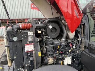Tracteur à roues Case IH Puma 240 CVX Stage V GPS RTK à vendre - Image 16 | Agroline SN Tracteur à roues Case IH Puma 240 CVX Stage V GPS RTK | Image 16 - Agroline