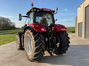 Tracteur à roues Case IH Puma CVX 175 à vendre - Image 6 | Agroline MA Tracteur à roues Case IH Puma CVX 175 | Image 6 - Agroline
