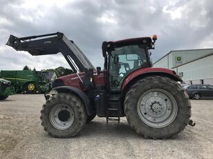 Case IH Puma CVX 220 tractor de ruedas