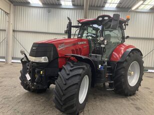 тркала трактор Case IH Puma CVX 240