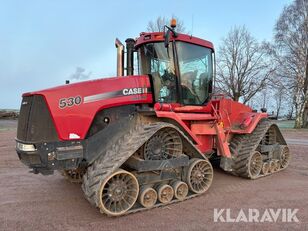 Case IH Quadtrac 530 hjultraktor