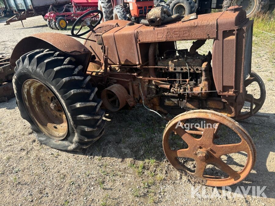Case IH R tractor de ruedas - Agroline