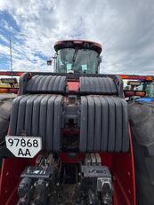 Трактор колісний Case IH STEIGER 500 в лізинг - Зображення 19 | Agriline UA Трактор колісний Case IH STEIGER 500 | Зображення 19 - Agriline