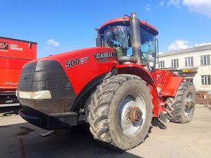 Case IH Steiger 500 kerekes traktor