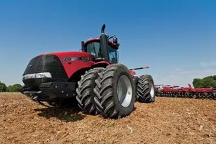 traktor na kolesih Case IH Steiger 600
