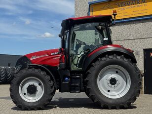 Case IH Vestrum 130 CVX wielen trekker