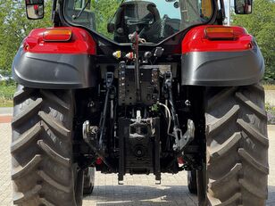 Venta de Case IH Vestrum 130 CVX tractor de ruedas - Imagen 10 | Agroline CL Case IH Vestrum 130 CVX tractor de ruedas | Imagen 10 - Agroline