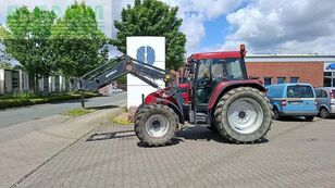 Case IH cs 86 tractor de ruedas