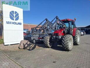 Case IH cs 86 / cs86 traktor na kotačima